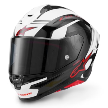 Capacete Alpinestars SR7 A-Core