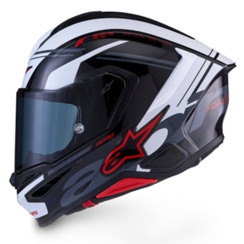 Capacete Alpinestars SR7 A-Core
