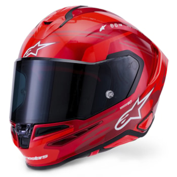 Capacete Alpinestars SR7 A-Core