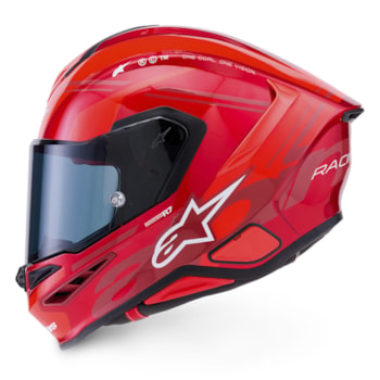Capacete Alpinestars SR7 A-Core