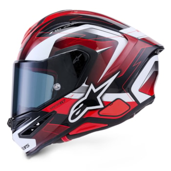 Capacete Alpinestars SR7 Kinets