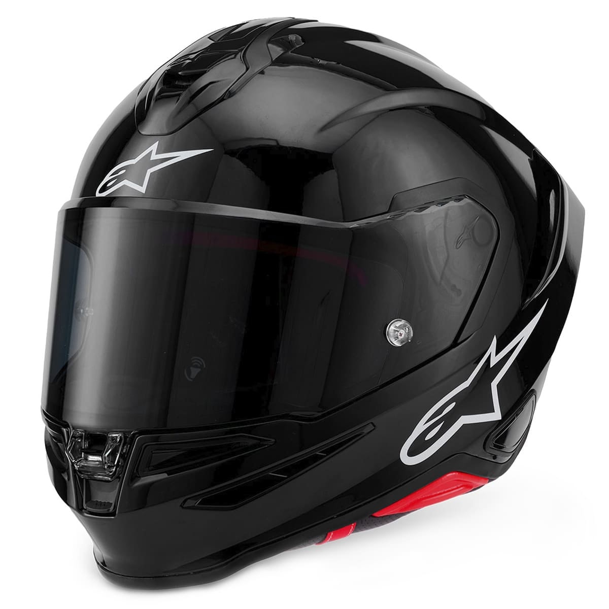 Capacete Alpinestars SR7 Solid
