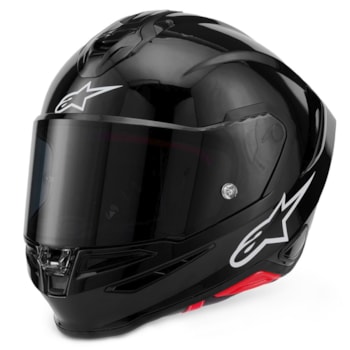 Capacete Alpinestars SR7 Solid
