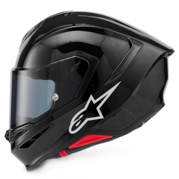 Capacete Alpinestars SR7 Solid