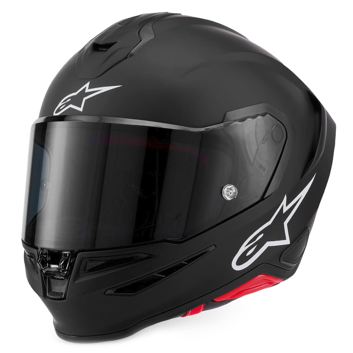 Capacete Alpinestars SR7 Solid