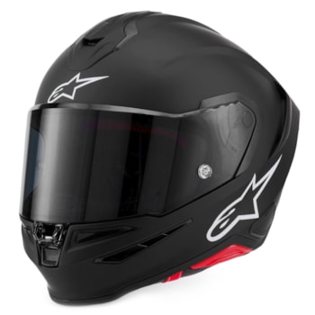 Capacete Alpinestars SR7 Solid