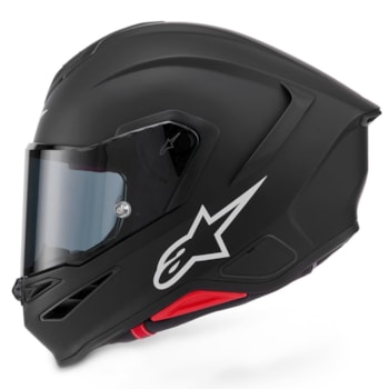 Capacete Alpinestars SR7 Solid