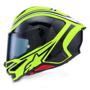 Capacete Alpinestars SR7 Zeal