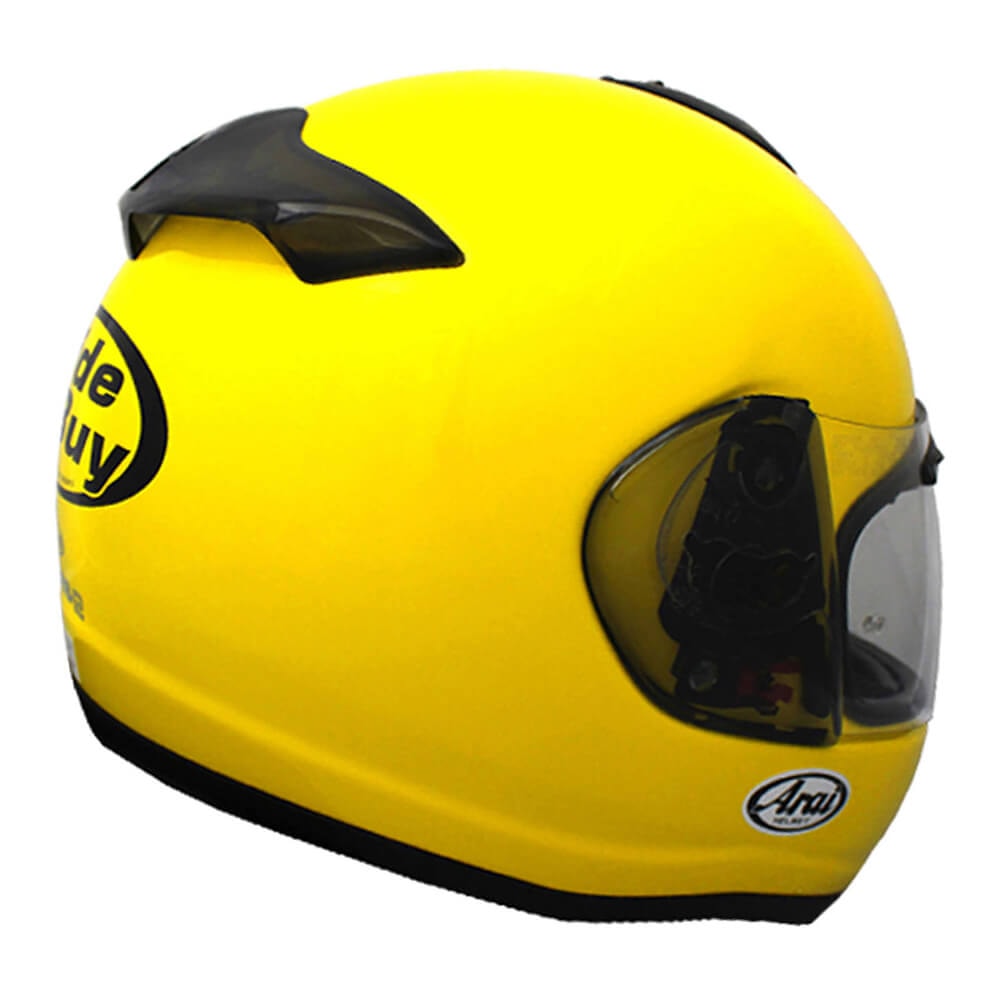 Capacete Arai Axces 2 Demo