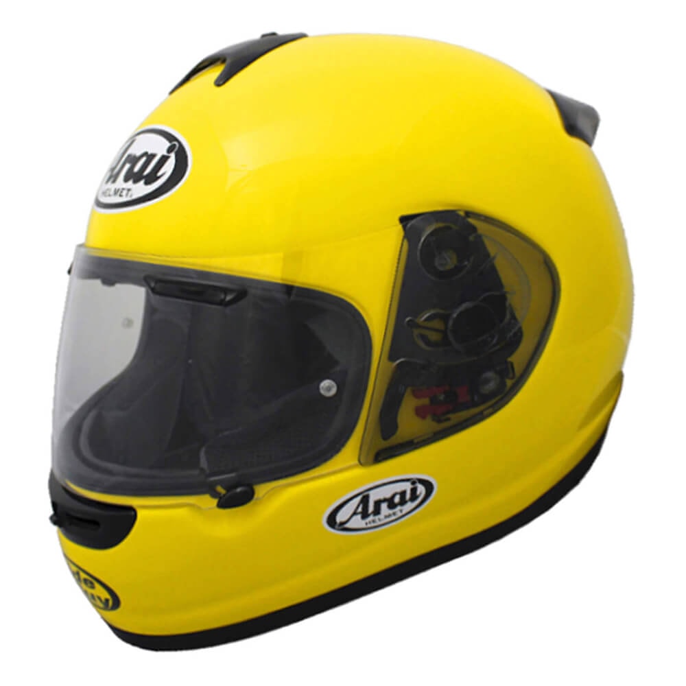 Capacete Arai Axces 2 Demo