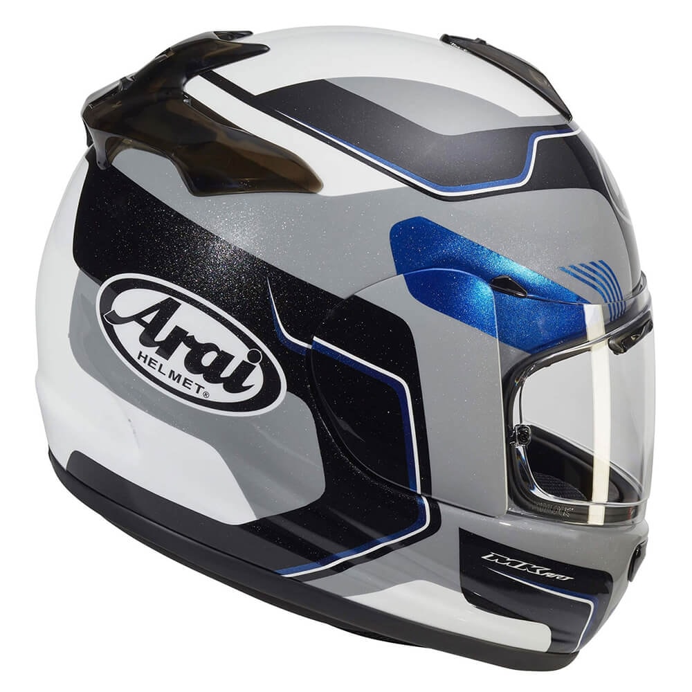 Capacete Arai Axces 3 Sense