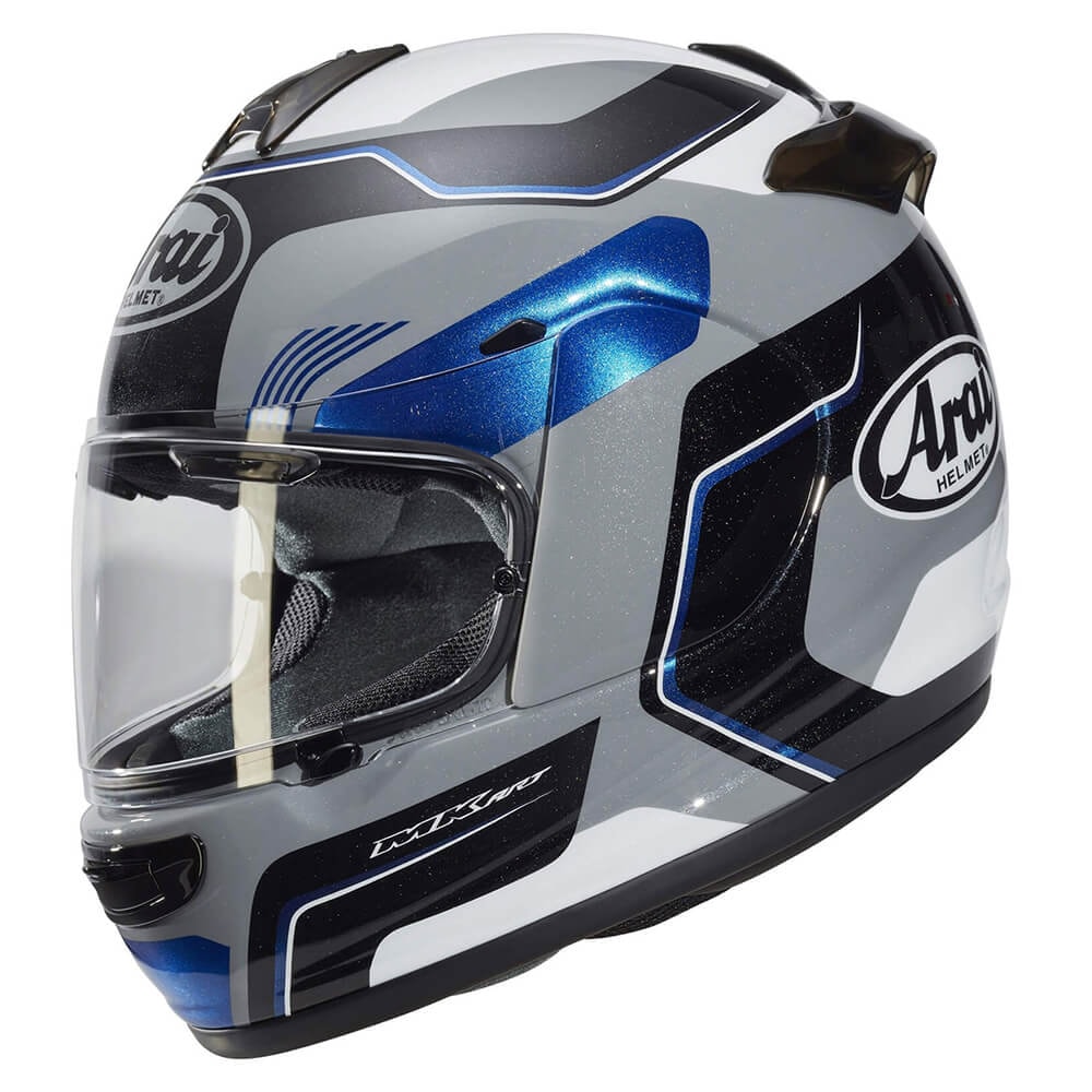 Capacete Arai Axces 3 Sense