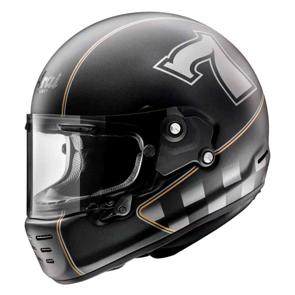 Capacete Arai Concept-XE Cafe Racer - Sacramento