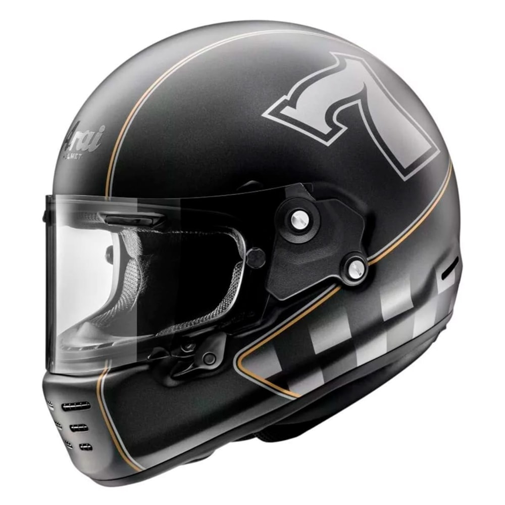 Capacete Arai Concept-XE Cafe Racer