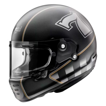 Capacete Arai Concept-XE Cafe Racer