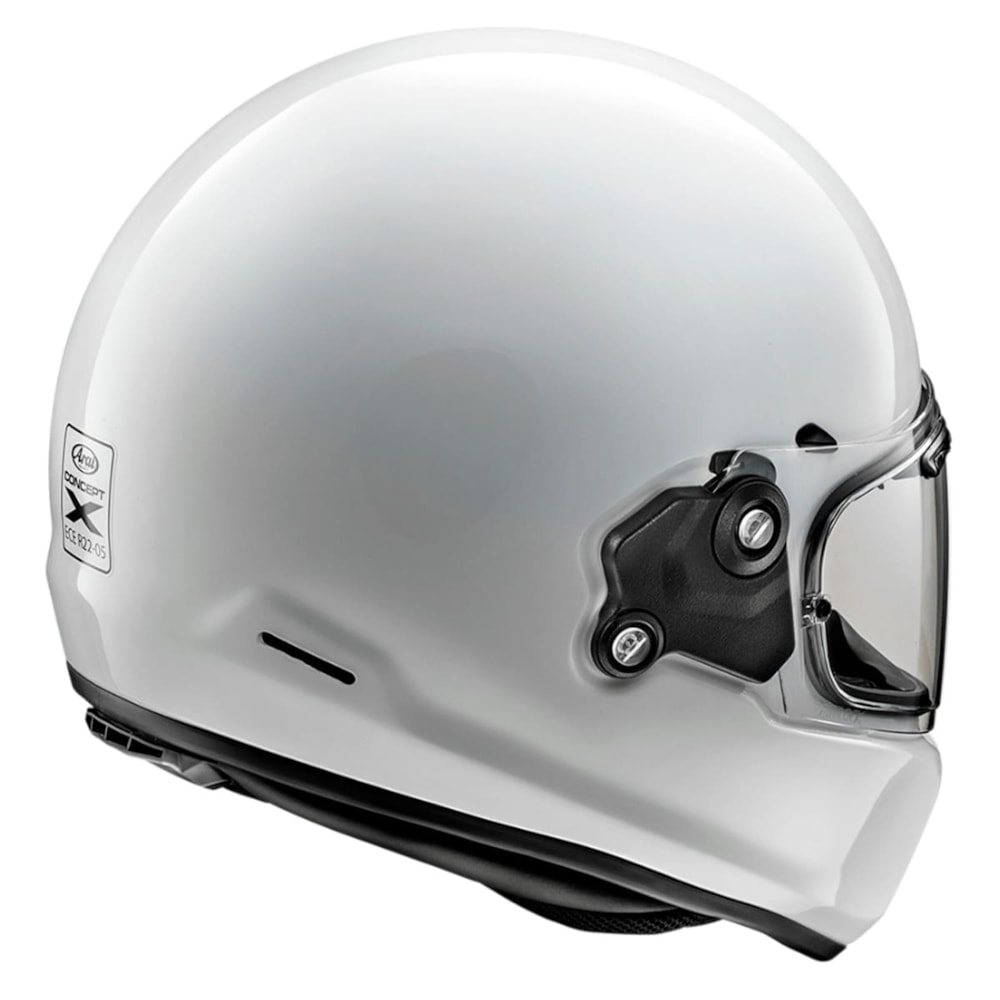 Capacete Arai Concept-XE Monocolor