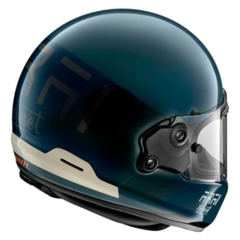 Capacete Arai Concept-XE React