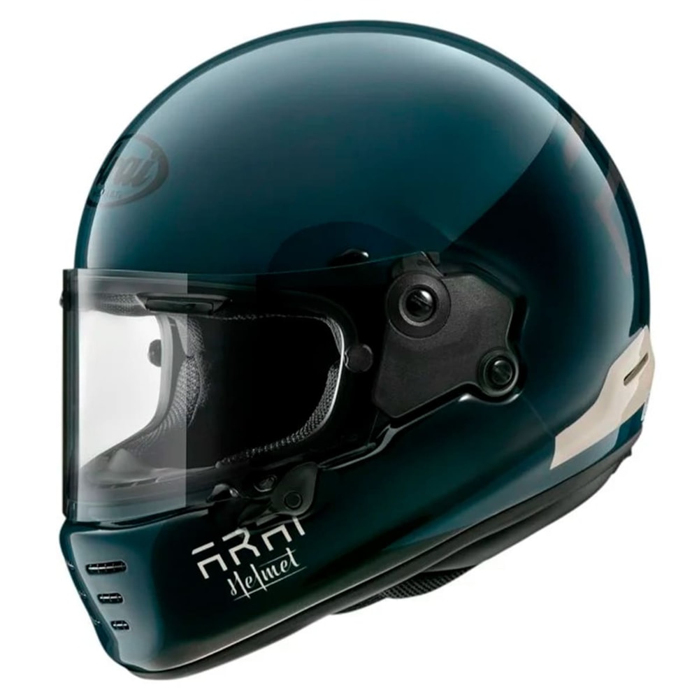 Capacete Arai Concept-XE React
