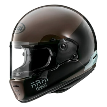 Capacete Arai Concept-XE React