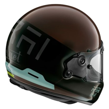 Capacete Arai Concept-XE React