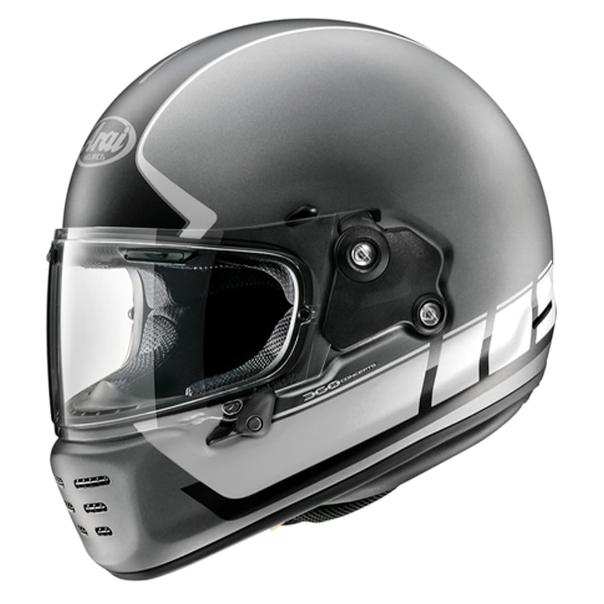 Capacete Arai Concept-XE Speedblock - Sacramento