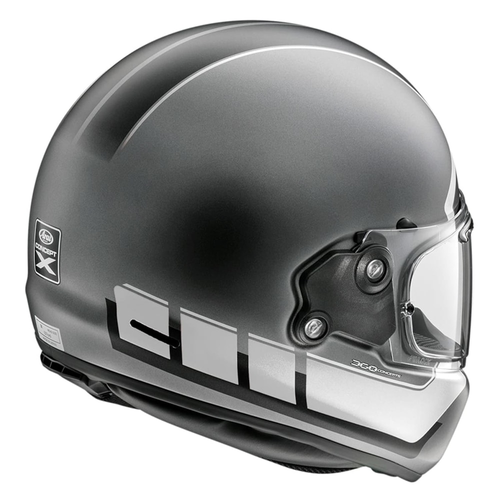 Capacete Arai Concept-XE Speedblock