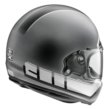 Capacete Arai Concept-XE Speedblock