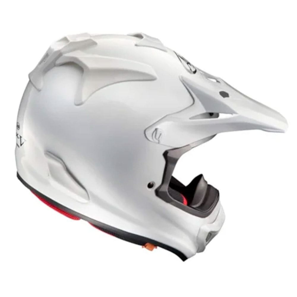 Capacete Arai MX-V Evo Monocolor