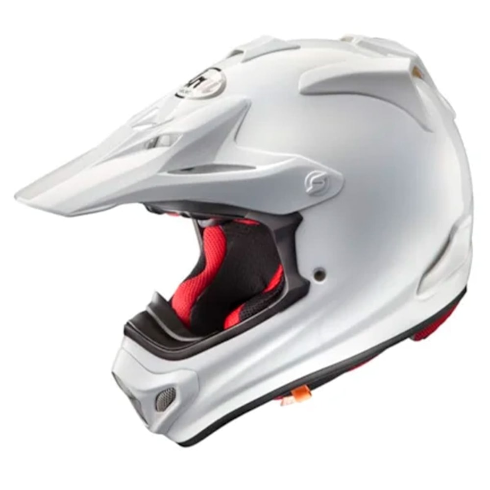 Capacete Arai MX-V Evo Monocolor