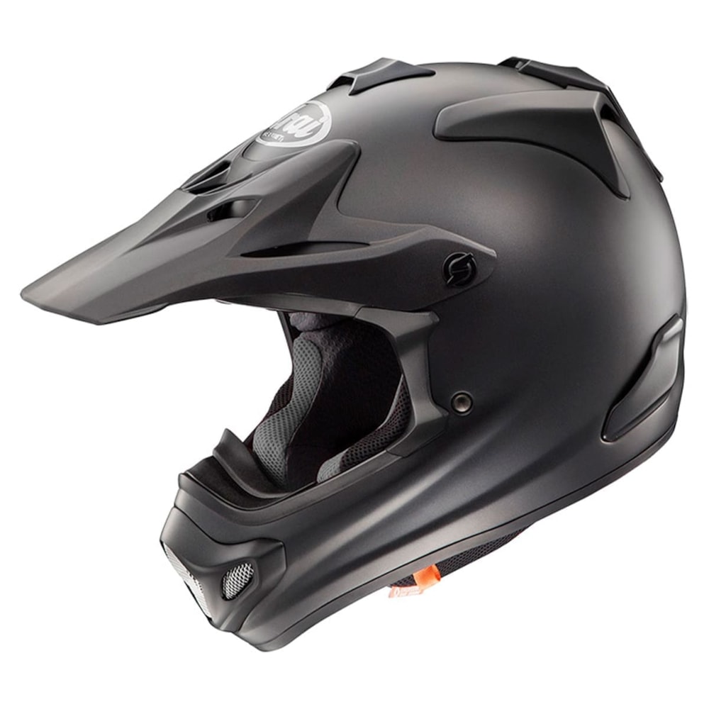Capacete Arai MX-V Evo Monocolor