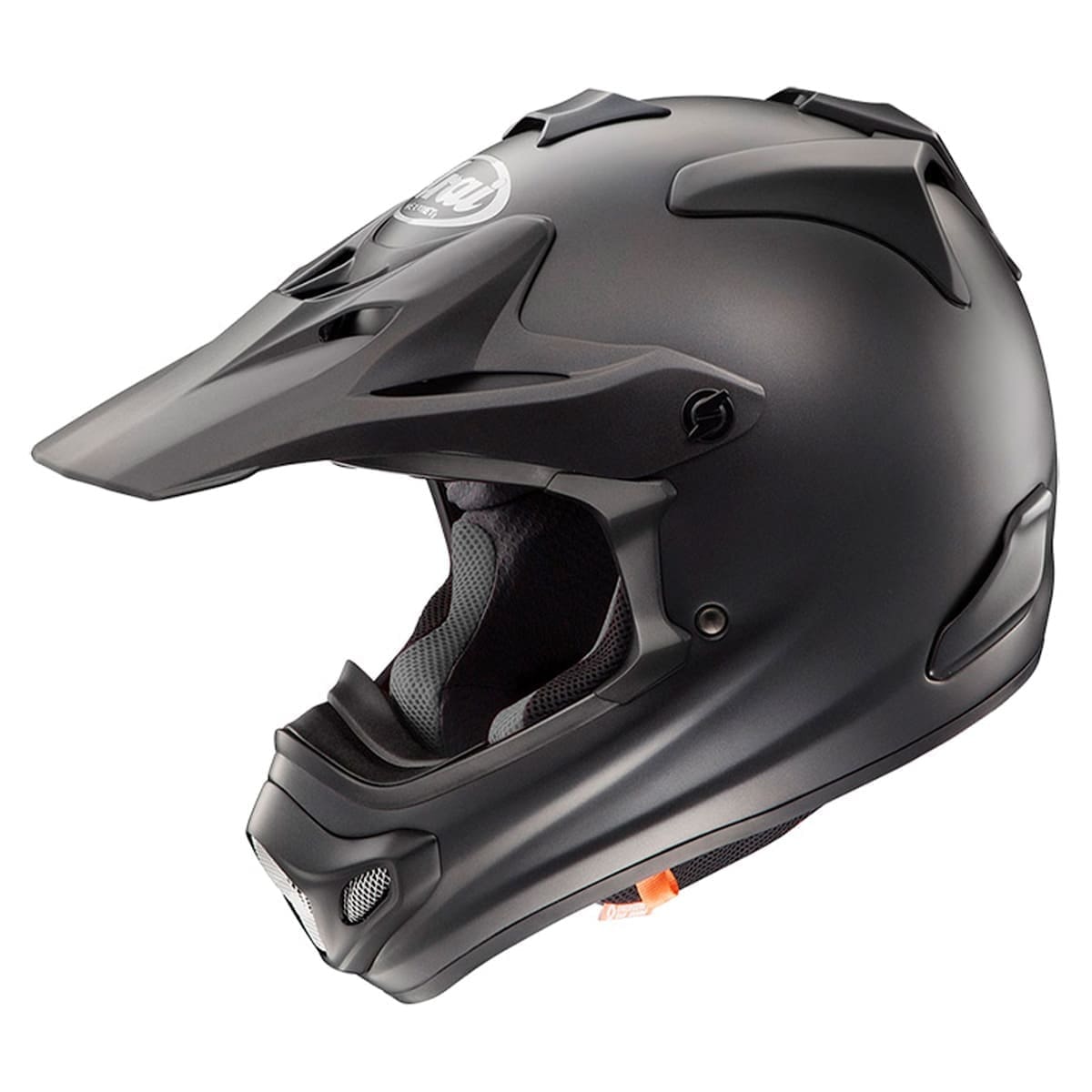 Capacete Arai MX-V Evo Monocolor