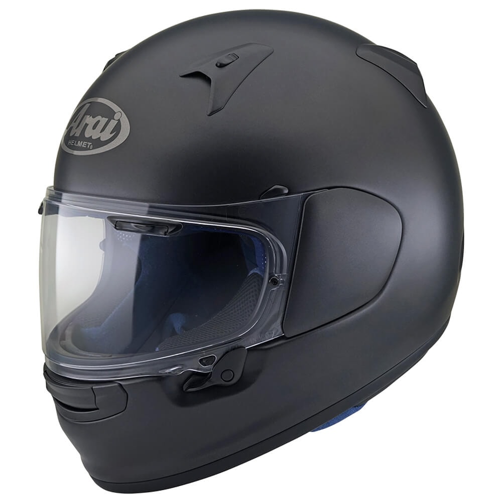 Capacete Arai Profile-V Black Frost - Sacramento
