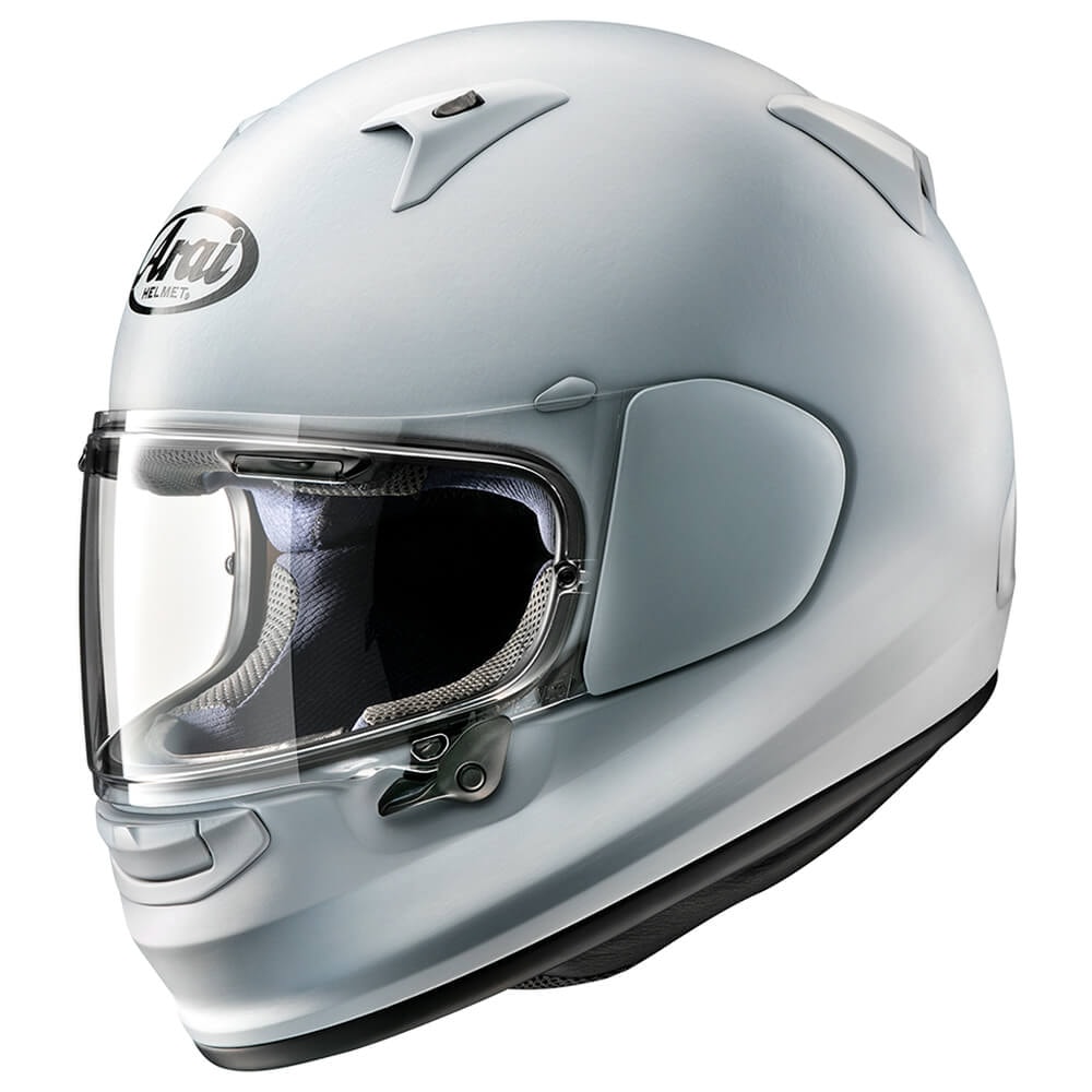 Capacete Arai Profile-V White - Sacramento