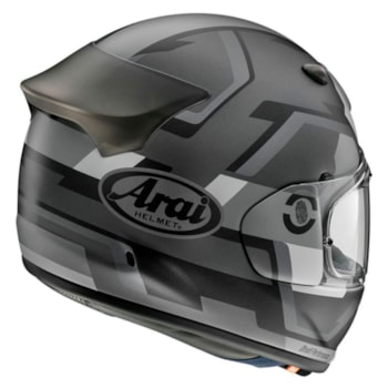 Capacete Arai Quantic Face