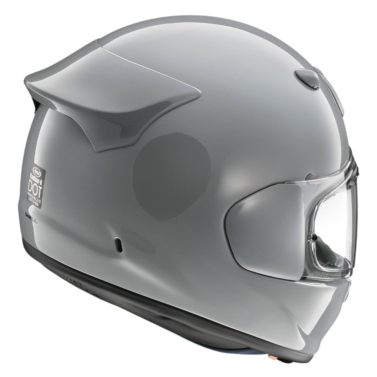 Capacete Arai Quantic Monocolor - Sacramento
