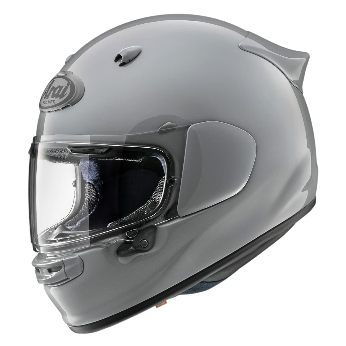 Capacete Arai Axces 2 Haga Monza - Sacramento
