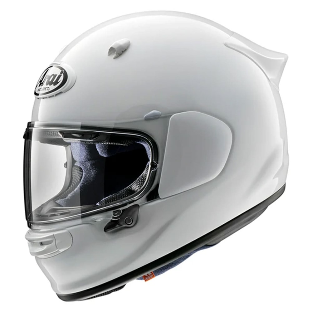 Capacete Arai Quantic Monocolor