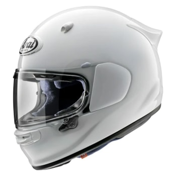 Capacete Arai Quantic Monocolor