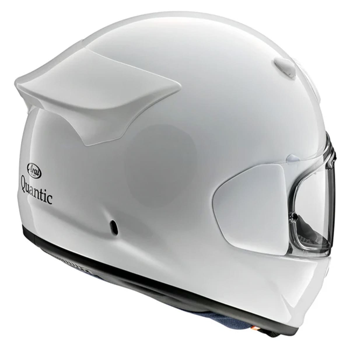 Capacete Arai Axces 2 Haga Monza - Sacramento