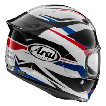 Capacete Arai Quantic Ray