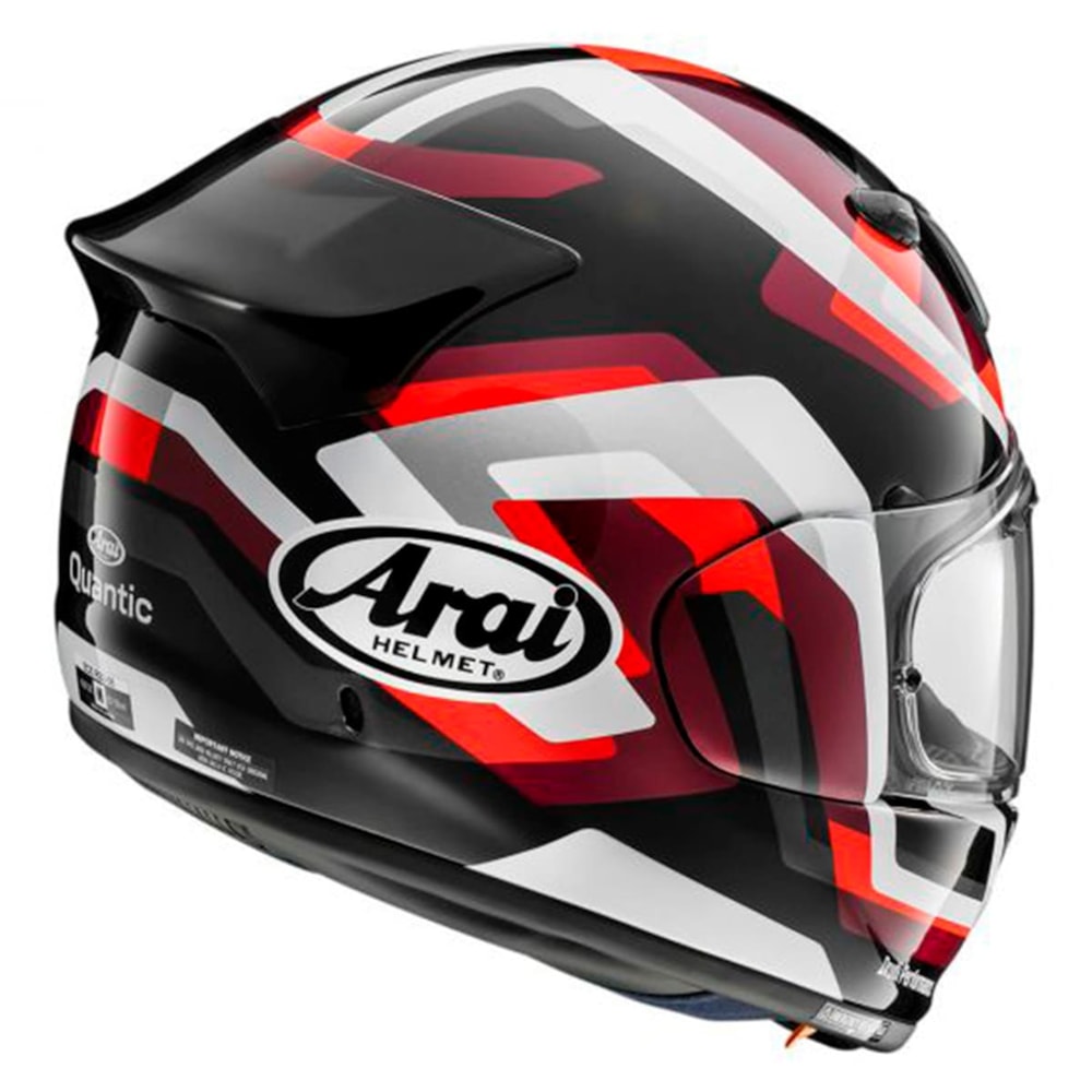 Capacete Arai Quantic Snake