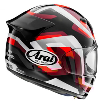 Capacete Arai Quantic Snake