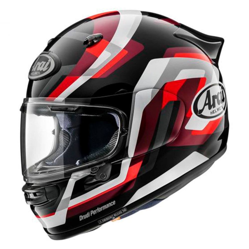 Capacete Arai Quantic Snake