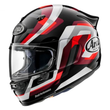 Capacete Arai Quantic Snake