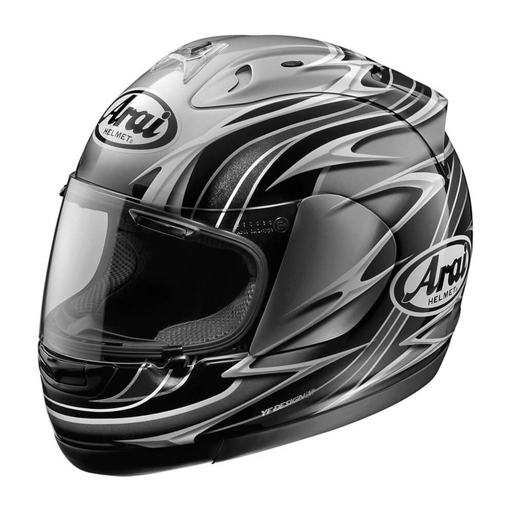 Arai 　RAPIDO IR SENA SMH5付き Arai RAPIDO IR SENA SMH5付き