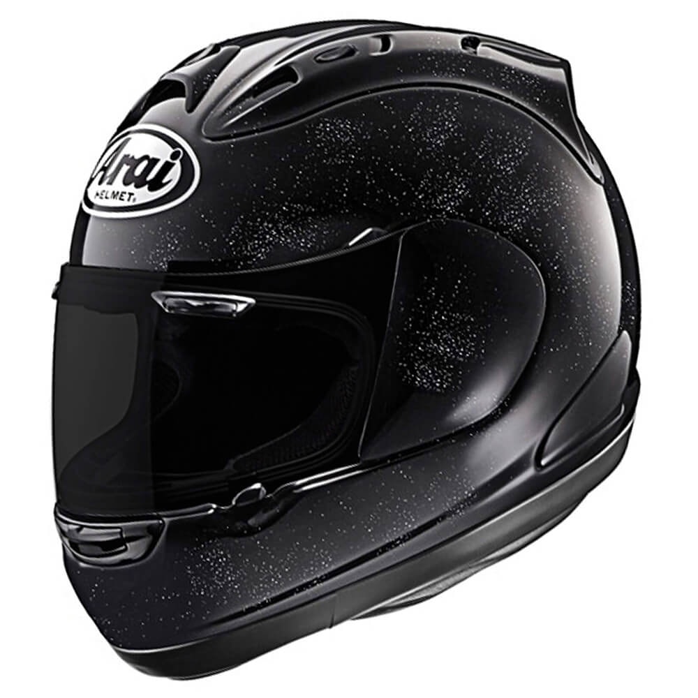 Capacete Arai RX-7GP Diamond Black