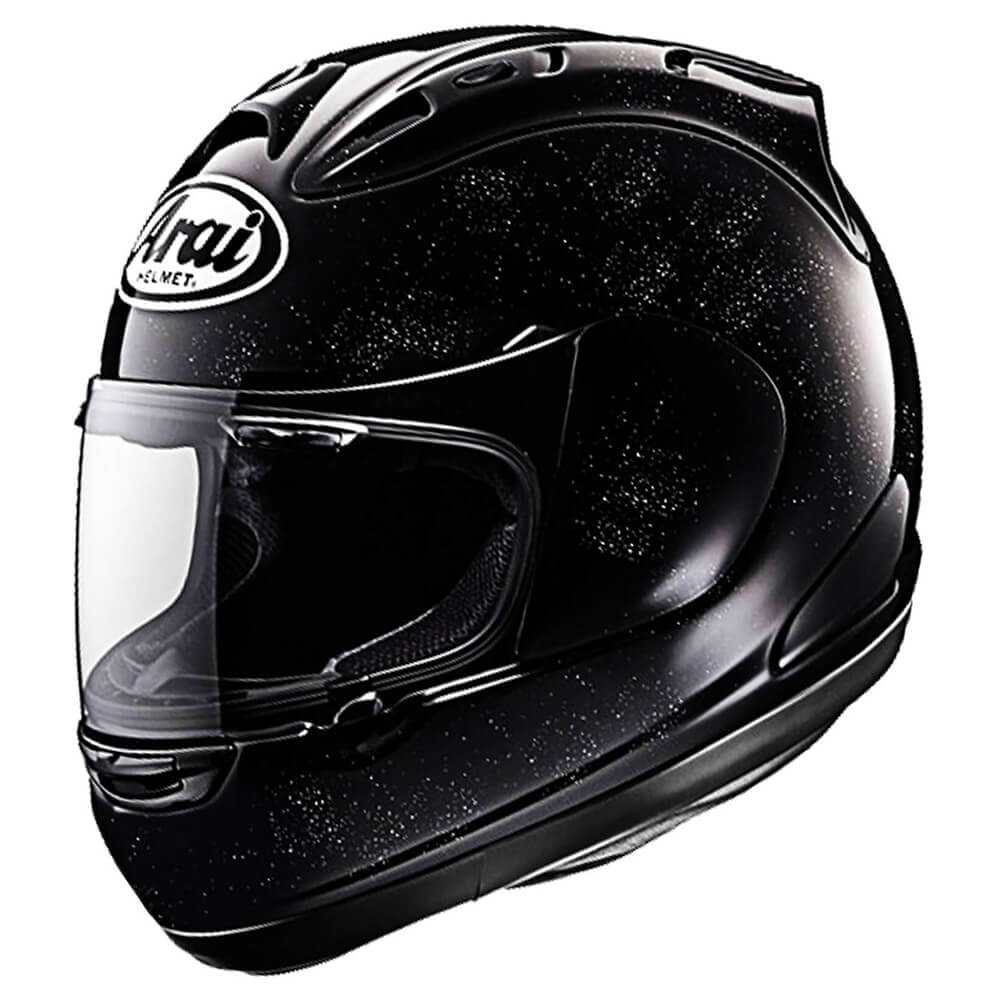 Capacete Arai RX-7GP Diamond Black