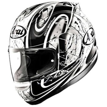 Capacete Arai RX-7GP Jonathan Rea