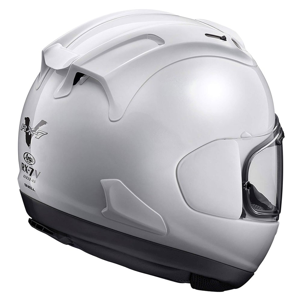 Capacete Arai RX-7V Diamond