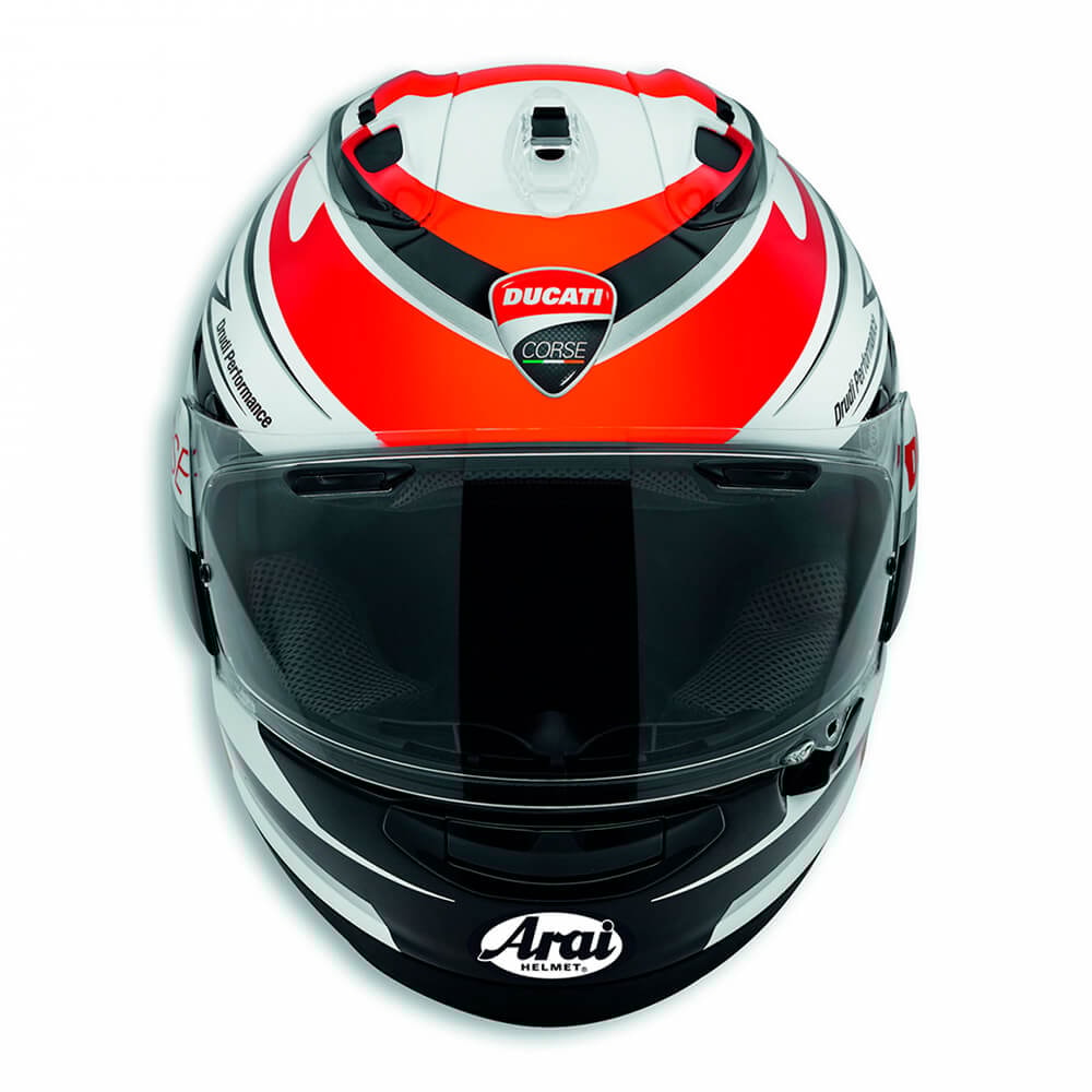 ARAI  Capacete Arai Tour-X5 Discovery - Sacramento